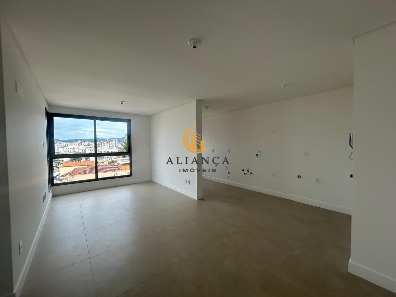 Apartamento em Estreito, Florianópolis/SC