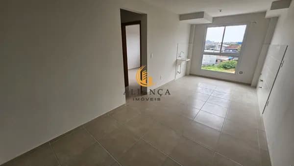 Apartamento em Jardim Janaína, Biguaçu/SC