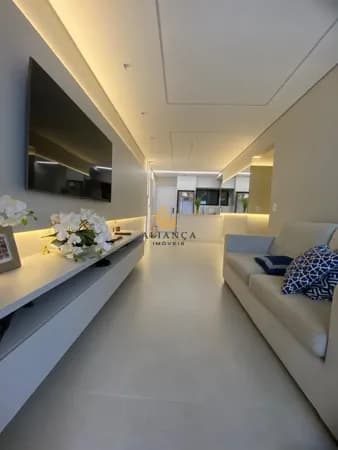 Apartamento em Campinas, São José/SC
