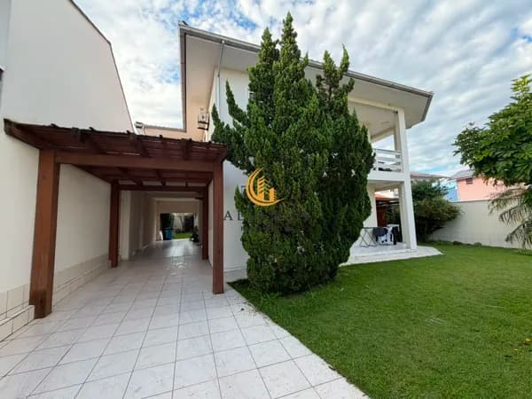 Casa em Centro, Palhoça/SC