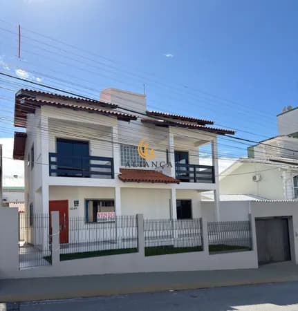 Casa em Ipiranga, São José/SC