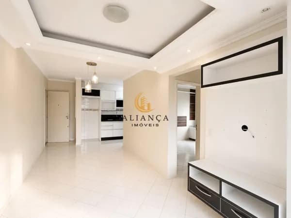 Apartamento em Serraria, São José/SC