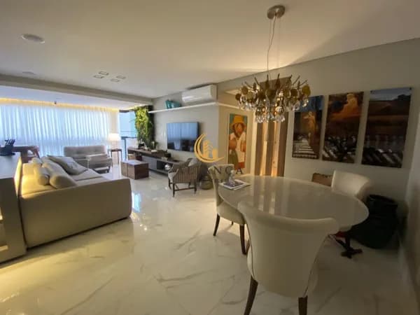 Apartamento em Centro, São José/SC