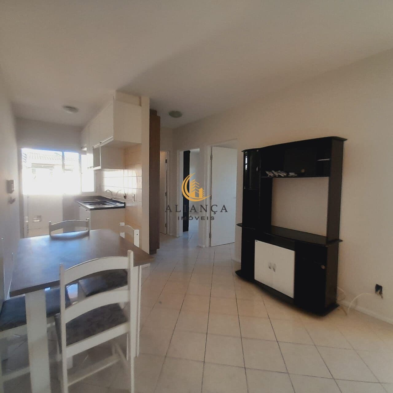 Apartamento em Areias, São José/SC