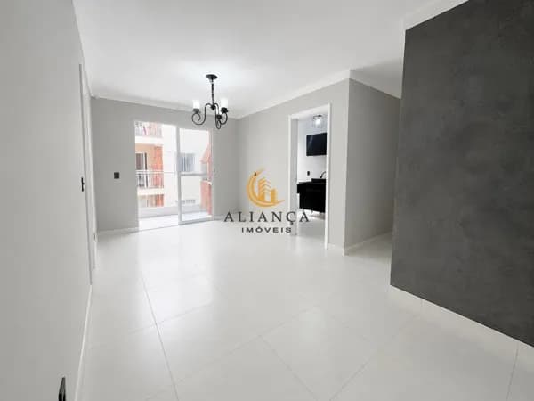 Apartamento em Serraria, São José/SC