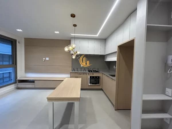 Apartamento em Estreito, Florianópolis/SC