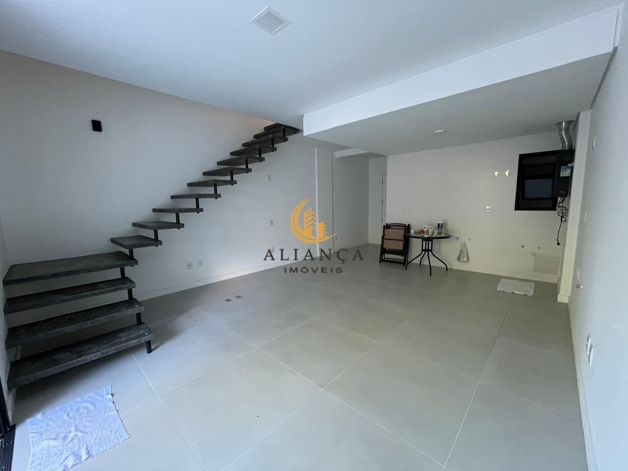 Apartamento em Santo Antônio de Lisboa, Florianópolis/SC