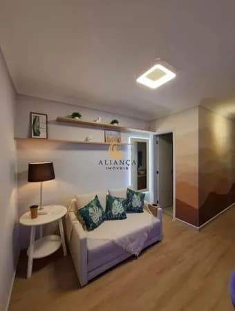 Apartamento em Ribeirão da Ilha, Florianópolis/SC