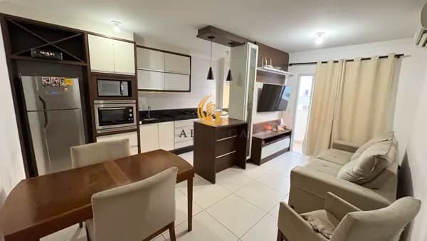 Apartamento em Areias, São José/SC