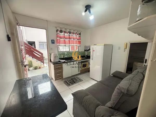 Apartamento em Barreiros, São José/SC