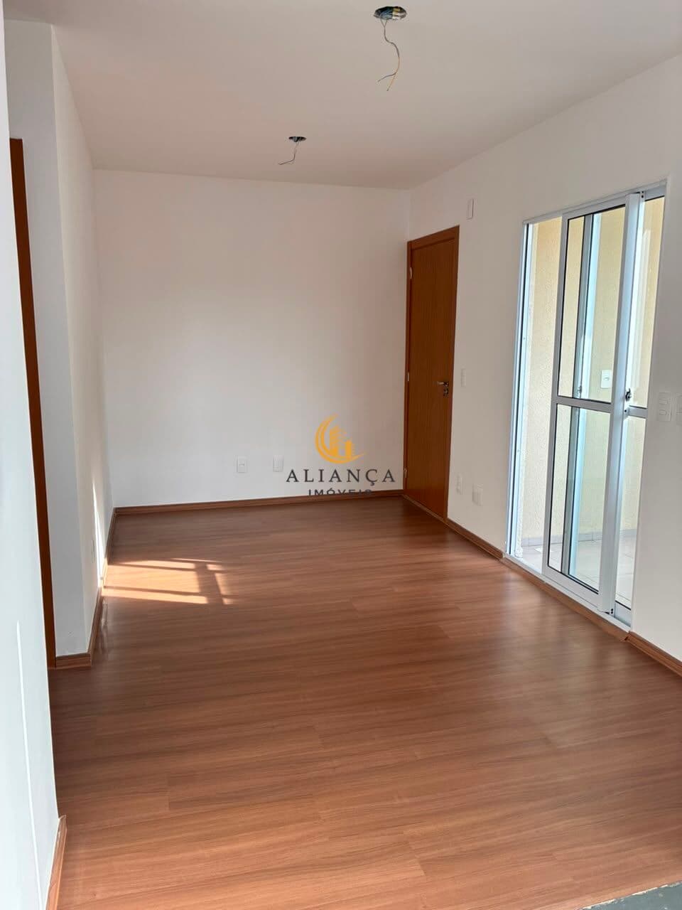 Apartamento em Bela Vista, Palhoça/SC