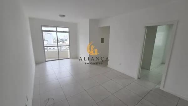 Apartamento em Capoeiras, Florianópolis/SC