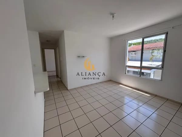 Apartamento em Sertão do Maruim, São José/SC