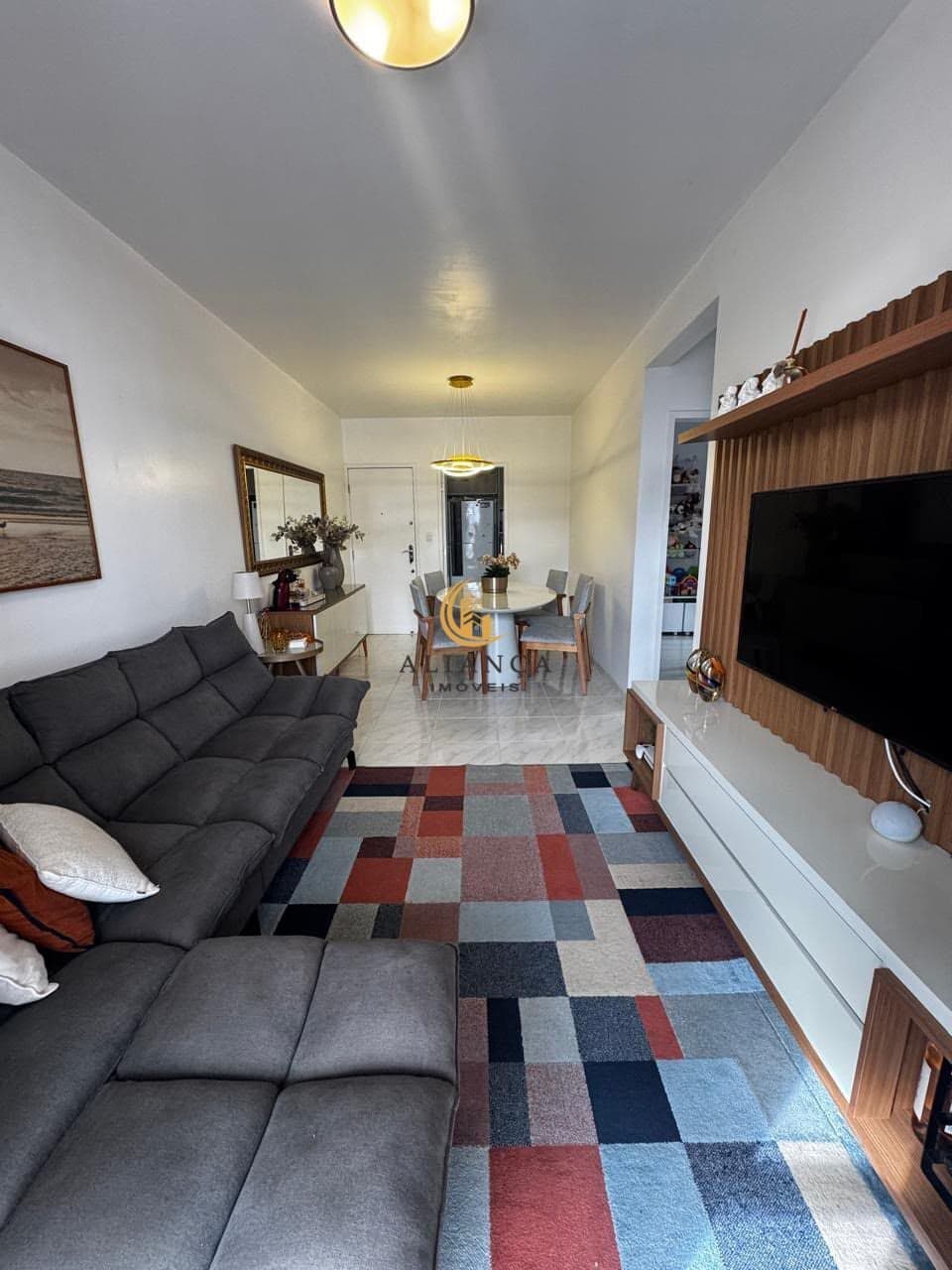 Apartamento em Kobrasol, São José/SC