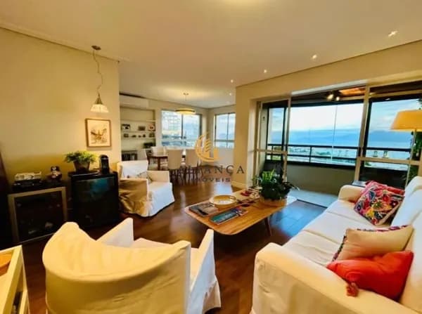 Apartamento em Centro, Florianópolis/SC