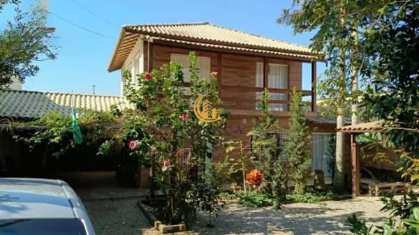 Casa em Jardim Janaína, Biguaçu/SC