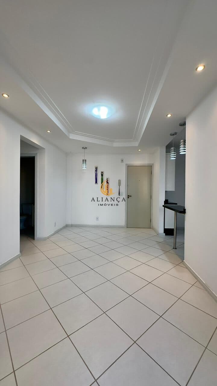 Apartamento em Barreiros, São José/SC