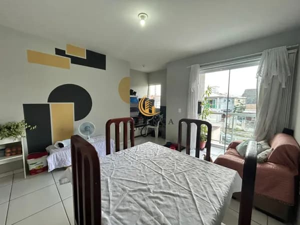 Apartamento em Nova Palhoça, Palhoça/SC