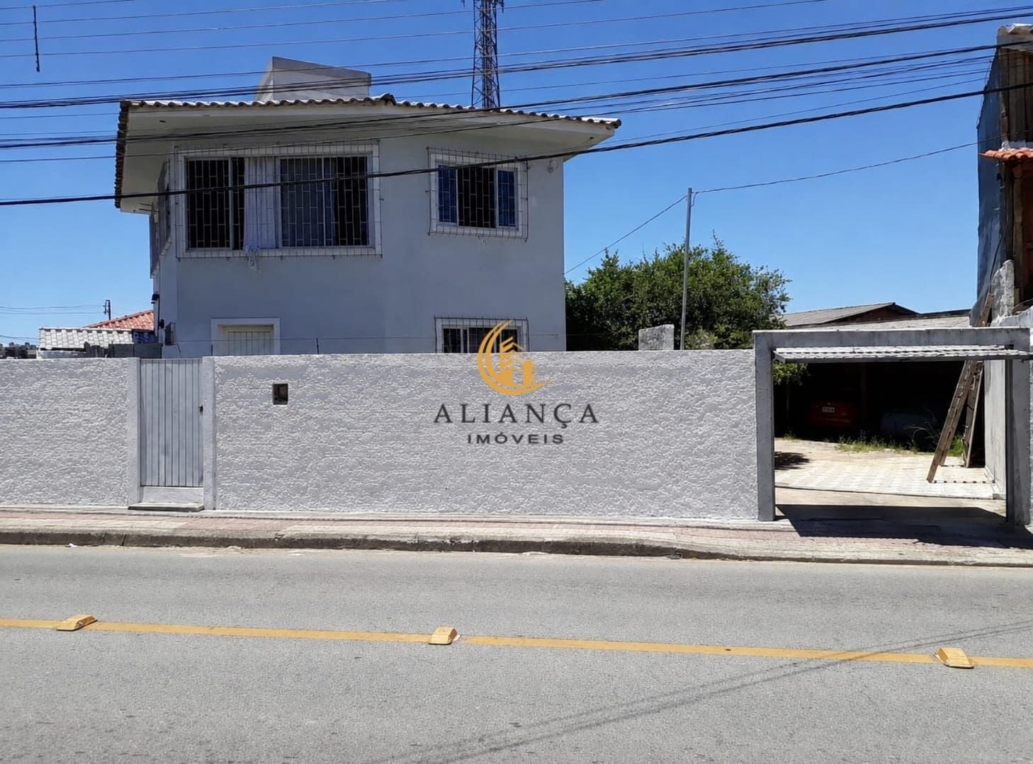 Casa em Forquilhinha, São José/SC