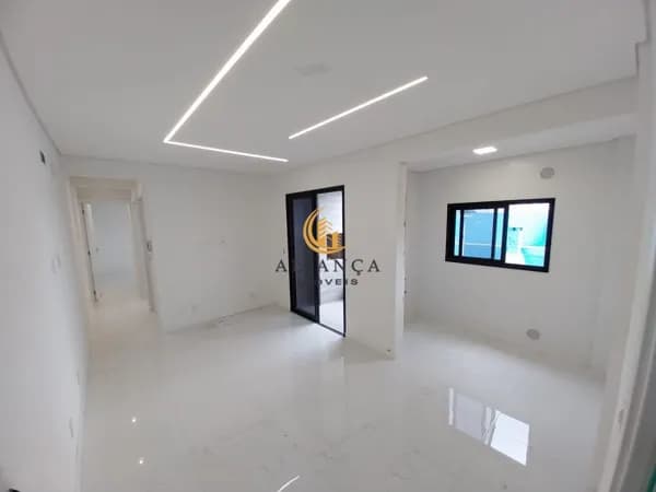Apartamento em Nova Palhoça, Palhoça/SC