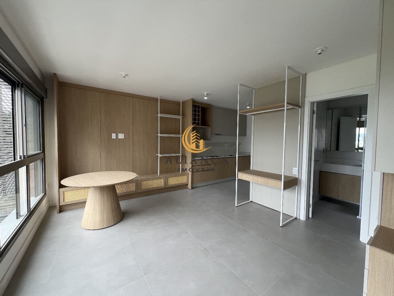Apartamento em Estreito, Florianópolis/SC