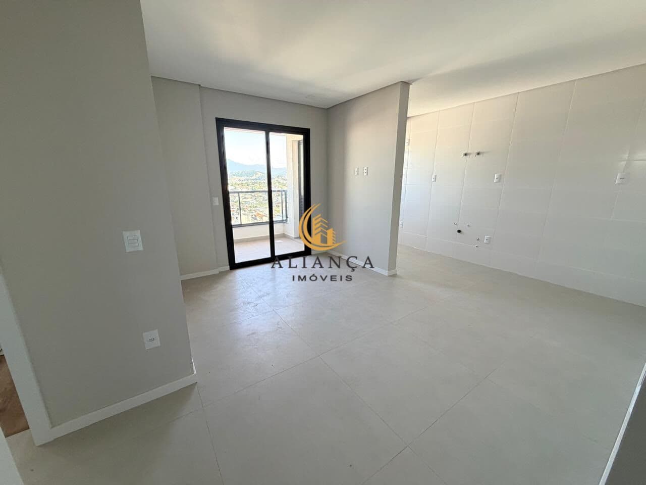 Apartamento em Pagani, Palhoça/SC