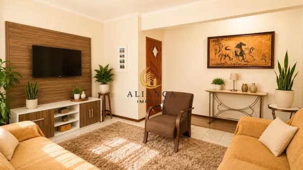 Apartamento em Areias, São José/SC