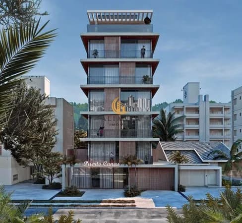 Apartamento em Canasvieiras, Florianópolis/SC