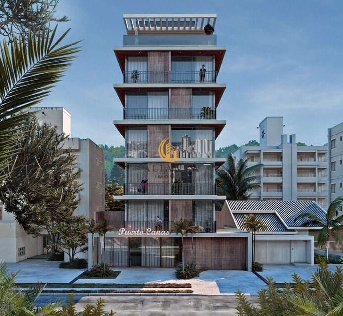 Apartamento em Canasvieiras, Florianópolis/SC