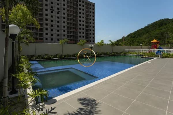 Oportunidade Imperdível: Apartamento à Venda em Barra olímpica - DUET BARRA