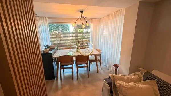 Apartamento em Rio de Janeiro - Recreio dos Bandeirantes