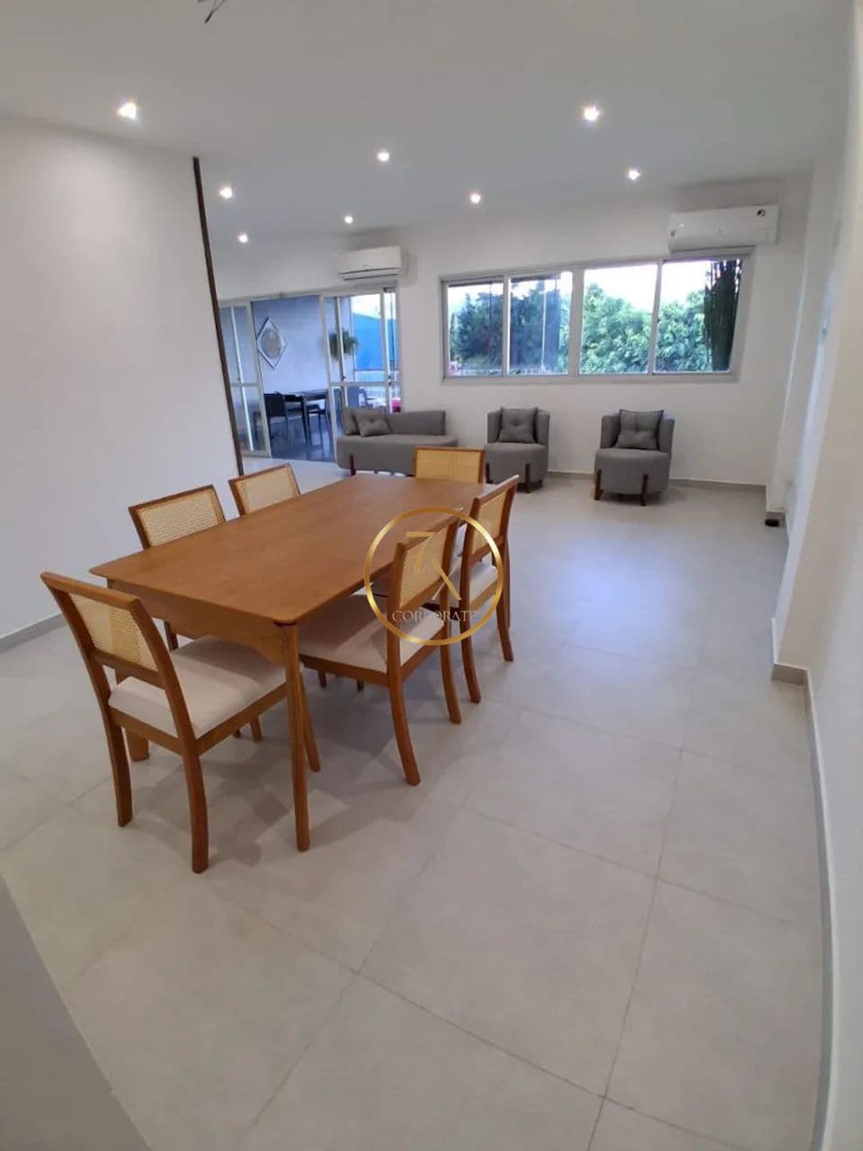 Apartamento em Rio de Janeiro - Recreio dos Bandeirantes