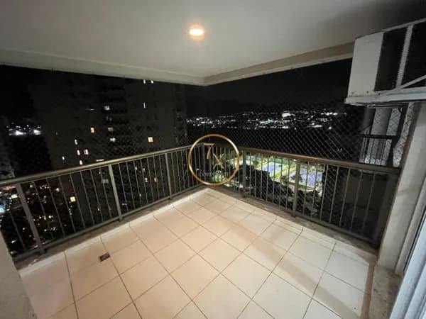 Apartamento em Rio de Janeiro - Barra Olímpica