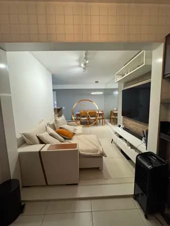 Apartamento em Jacarepaguá, Rio de Janeiro/RJ