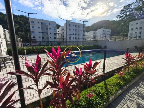 Apartamento em Rio de Janeiro - Vargem Grande