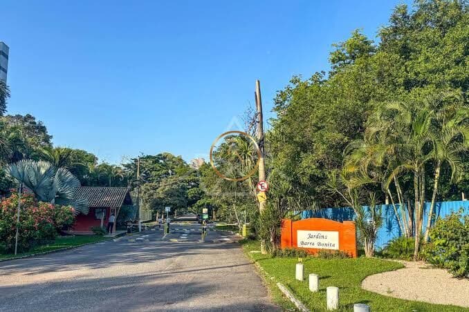 Jardins Barra Bonita - Recreio - Casa em construção