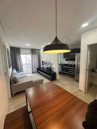 Apartamento em Barueri - Alphaville