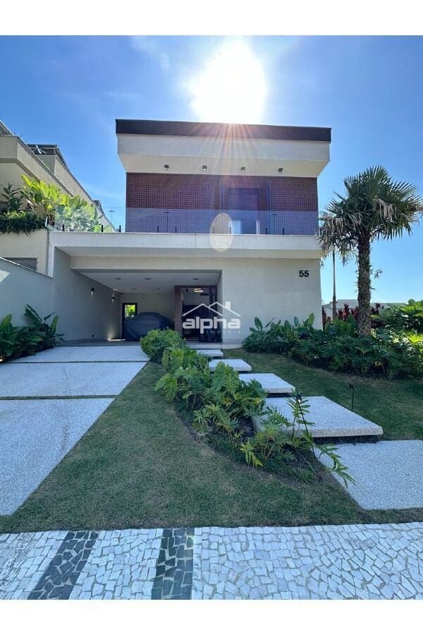 Casa de Condomínio em Bertioga - Riviera