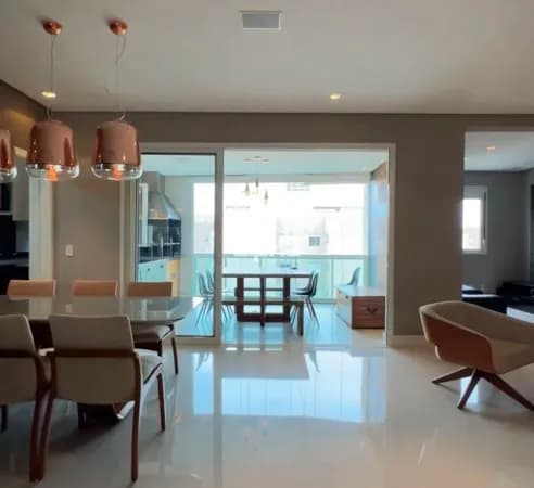 Apartamento Padrão - PREMIUM TAMBORE