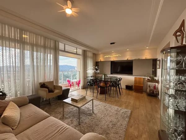 Apartamento em Barueri - Alphaville