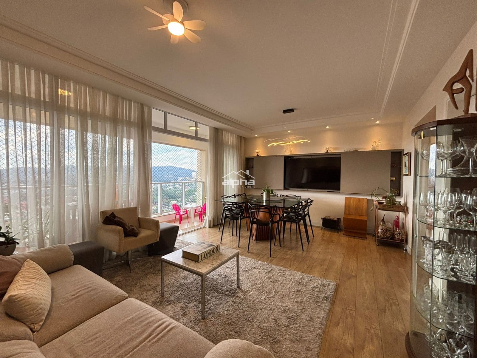 Apartamento em Barueri - Alphaville