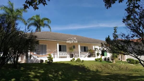 Casa de Condomínio em Jandira - Nova Higienópolis