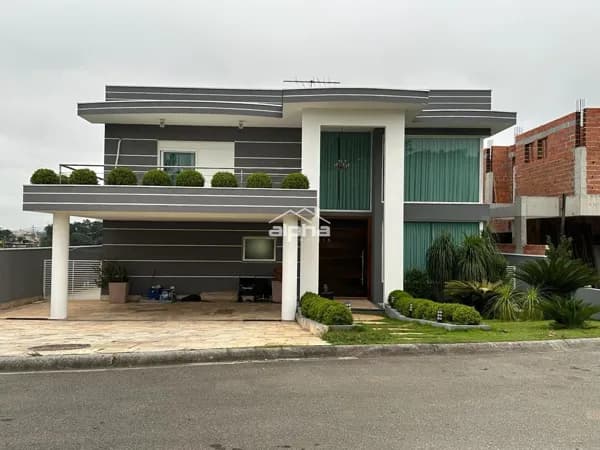 Casa em Condomínio em reserva santa maria, Jandira/SP