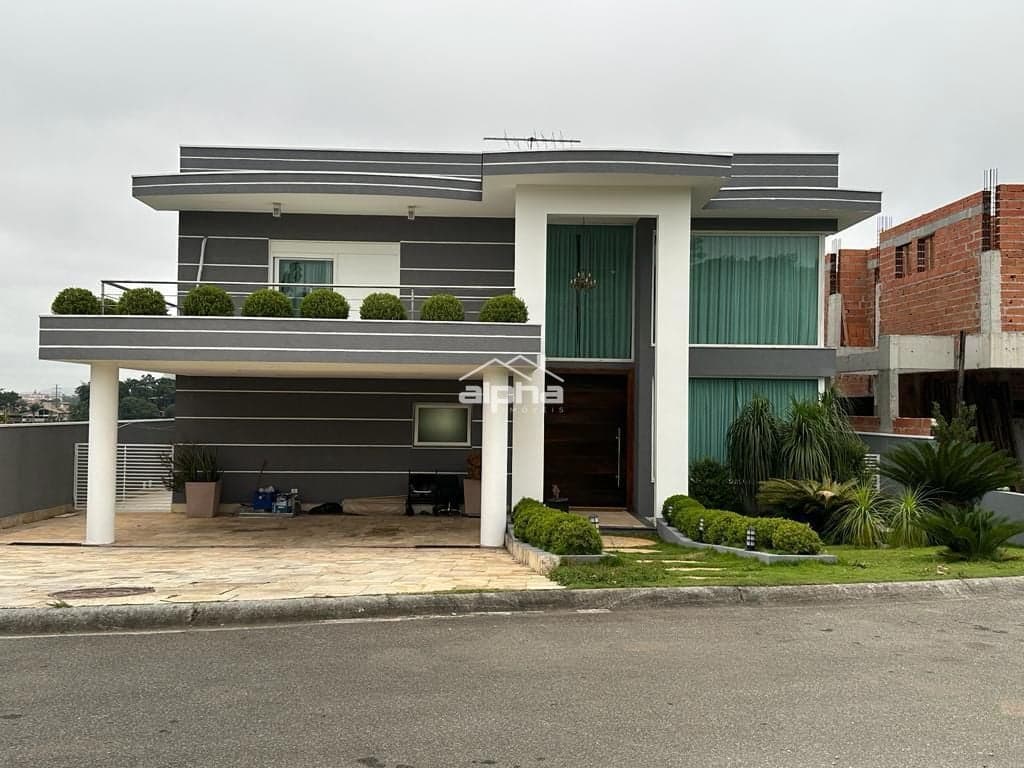 Casa em Condomínio em reserva santa maria, Jandira/SP