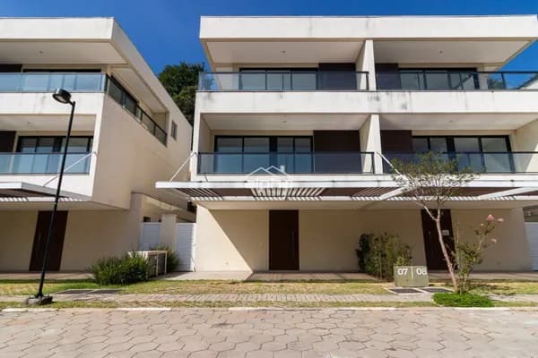 Casa em Condomínio em Alphaville, Santana de Parnaíba/SP