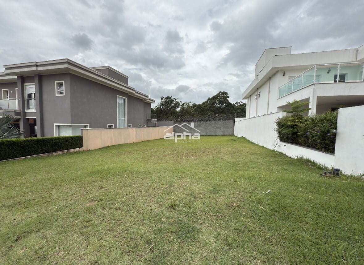 Lote/Terreno em Santana de Parnaíba - Tamboré