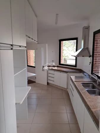 Apartamento em Barueri - Alphaville