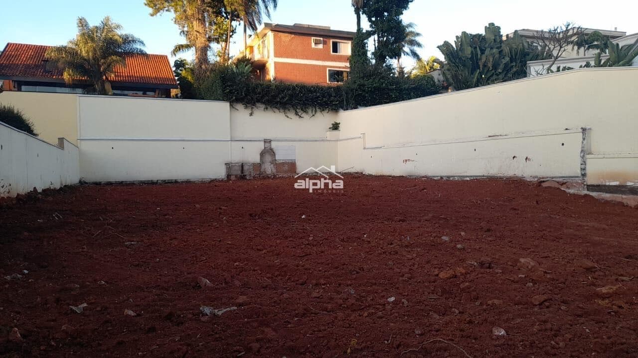 Terreno em Condomínio em Alphaville, Barueri/SP