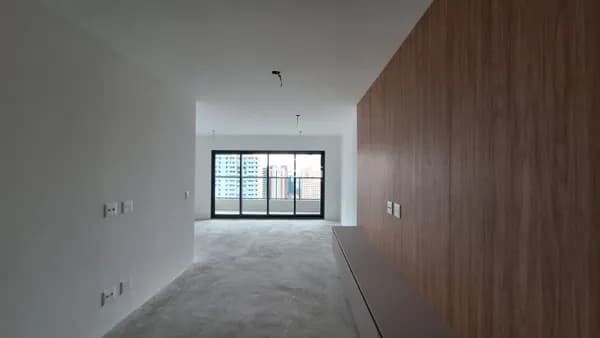 Apartamento em Barueri - Alphaville