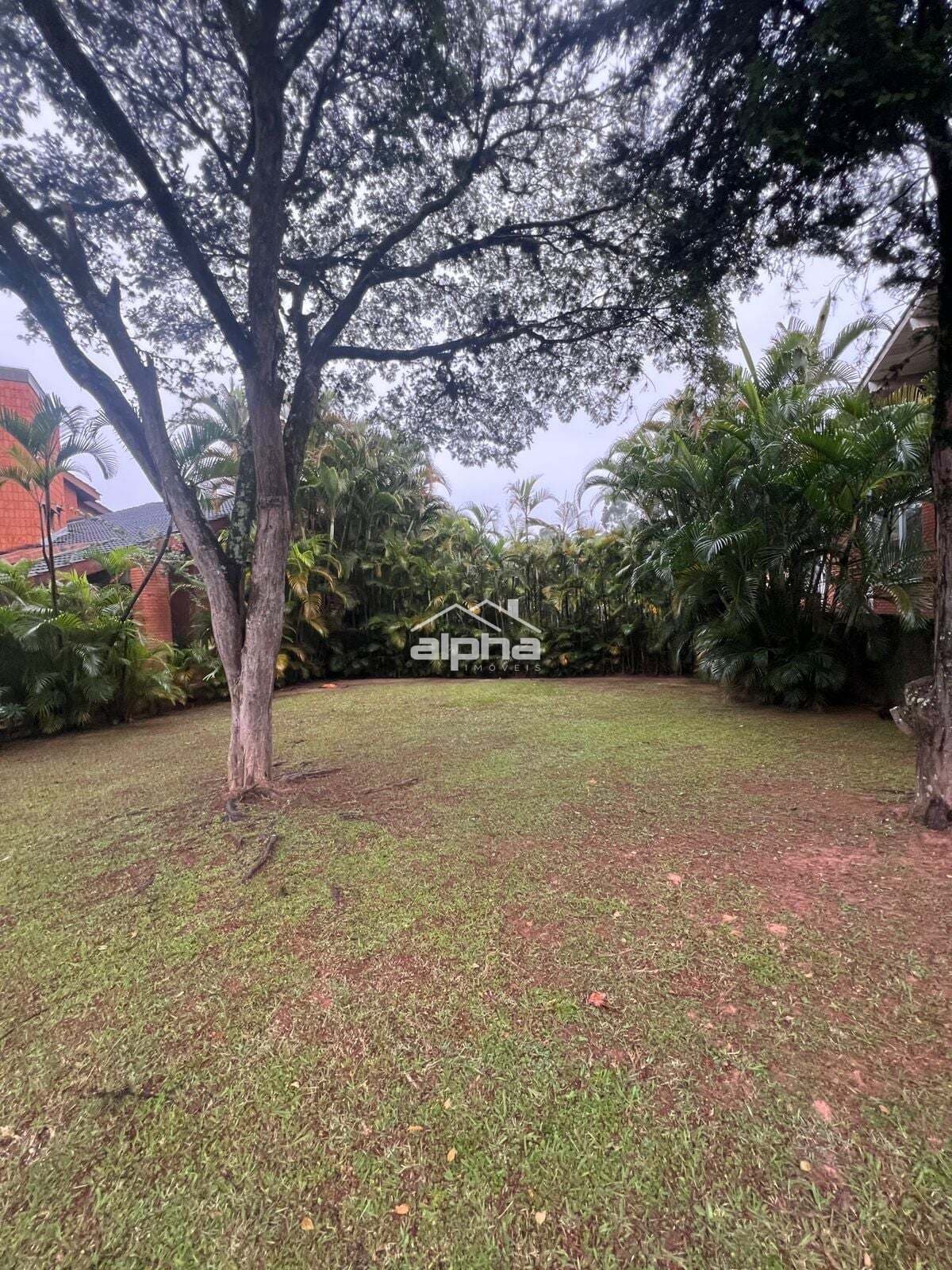 Lote/Terreno em Santana de Parnaíba - Alphaville